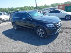 WDC0G4KB6KF662760 2019 MERCEDES-BENZ GLC