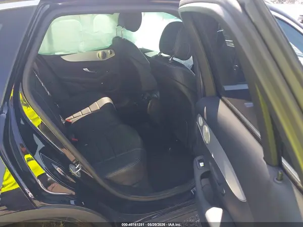 WDC0G4KB6KF662760 2019 MERCEDES-BENZ GLC - Image 8