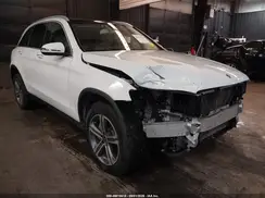 WDC0G4KB6KF663701 2019 MERCEDES-BENZ GLC