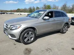 WDC0G4KB6KF664816 2019 MERCEDES-BENZ GLC
