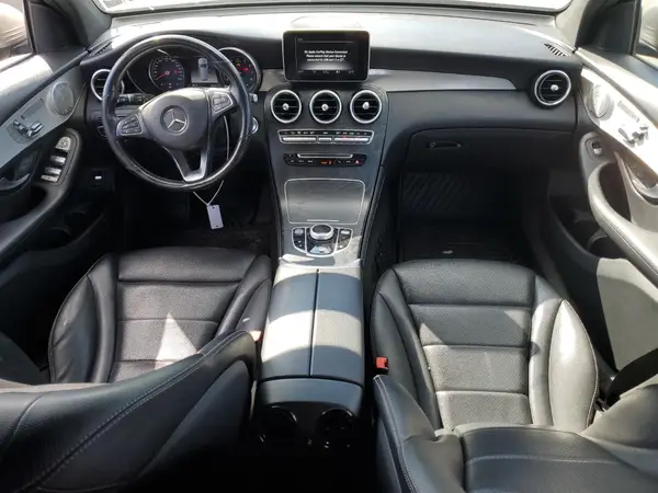 WDC0G4KB6KF664816 2019 MERCEDES-BENZ GLC - Image 8