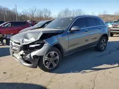 WDC0G4KB6KF667991 2019 MERCEDES-BENZ GLC