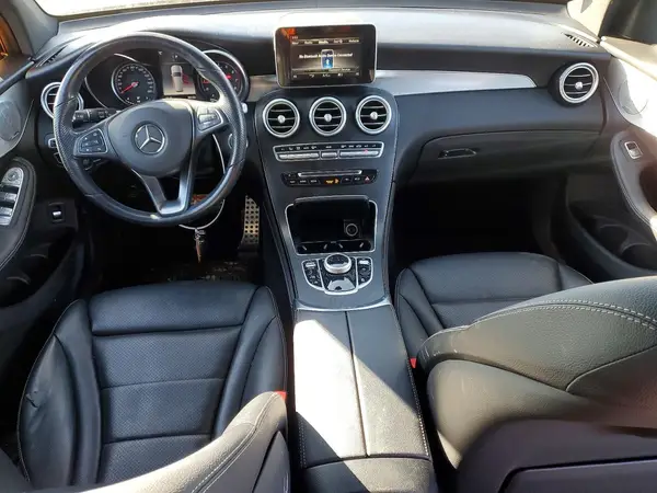 WDC0G4KB6KF668199 2019 MERCEDES-BENZ GLC - Image 8