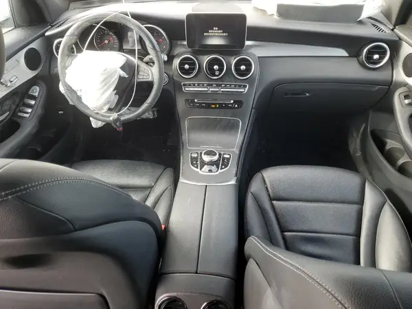 WDC0G4KB6KF668753 2019 MERCEDES-BENZ GLC - Image 8