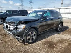 WDC0G4KB6KV120127 2019 MERCEDES-BENZ GLC