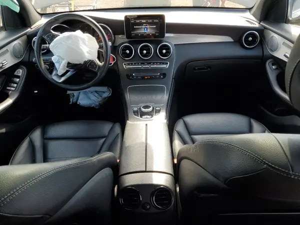WDC0G4KB6KV120127 2019 MERCEDES-BENZ GLC - Image 8