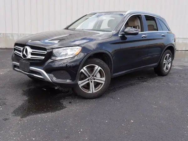 WDC0G4KB6KV120399 2019 MERCEDES-BENZ GLC