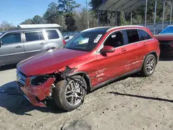 WDC0G4KB6KV121889 2019 MERCEDES-BENZ GLC