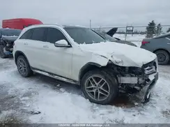 WDC0G4KB6KV123321 2019 MERCEDES-BENZ GLC