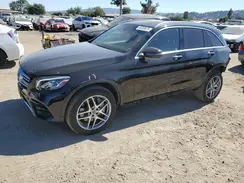 WDC0G4KB6KV124467 2019 MERCEDES-BENZ GLC