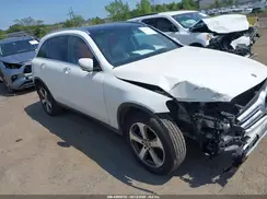 WDC0G4KB6KV127921 2019 MERCEDES-BENZ GLC
