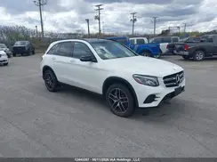 WDC0G4KB6KV128566 2019 MERCEDES-BENZ GLC