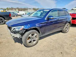 WDC0G4KB6KV130611 2019 MERCEDES-BENZ GLC