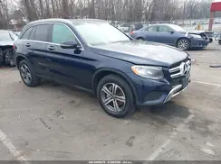 WDC0G4KB6KV131189 2019 MERCEDES-BENZ GLC