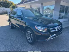 WDC0G4KB6KV132875 2019 MERCEDES-BENZ GLC