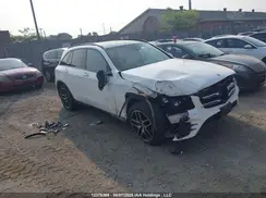 WDC0G4KB6KV135291 2019 MERCEDES-BENZ GLC