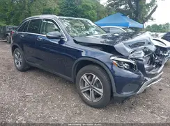 WDC0G4KB6KV137882 2019 MERCEDES-BENZ GLC