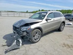 WDC0G4KB6KV140183 2019 MERCEDES-BENZ GLC