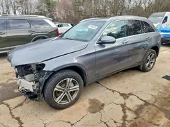 WDC0G4KB6KV144721 2019 MERCEDES-BENZ GLC