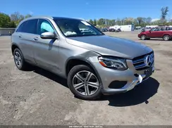 WDC0G4KB6KV148672 2019 MERCEDES-BENZ GLC