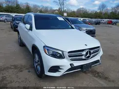 WDC0G4KB6KV150518 2019 MERCEDES-BENZ GLC