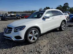 WDC0G4KB6KV153144 2019 MERCEDES-BENZ GLC