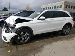 WDC0G4KB6KV154634 2019 MERCEDES-BENZ GLC