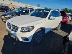 WDC0G4KB6KV154956 2019 MERCEDES-BENZ GLC