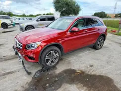 WDC0G4KB6KV155864 2019 MERCEDES-BENZ GLC