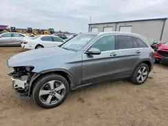 WDC0G4KB6KV161695 2019 MERCEDES-BENZ GLC