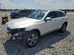 WDC0G4KB6KV166184 2019 MERCEDES-BENZ GLC