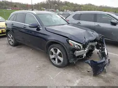WDC0G4KB6KV169649 2019 MERCEDES-BENZ GLC