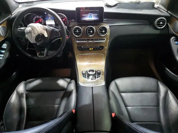 WDC0G4KB6KV171935 2019 MERCEDES-BENZ GLC - Image 8