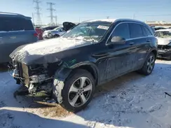 WDC0G4KB6KV172826 2019 MERCEDES-BENZ GLC