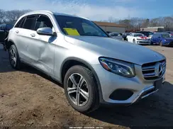 WDC0G4KB6KV177217 2019 MERCEDES-BENZ GLC