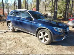 WDC0G4KB6KV178061 2019 MERCEDES-BENZ GLC