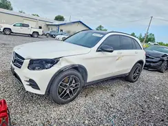 WDC0G4KB6KV181302 2019 MERCEDES-BENZ GLC