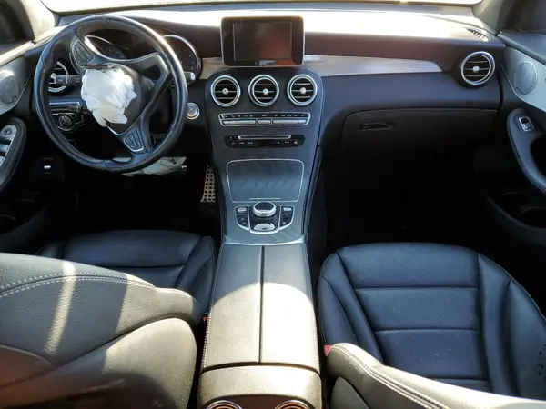WDC0G4KB6KV182238 2019 MERCEDES-BENZ GLC - Image 8
