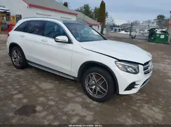 WDC0G4KB6KV183292 2019 MERCEDES-BENZ GLC