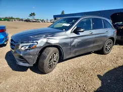 WDC0G4KB6KV185589 2019 MERCEDES-BENZ GLC