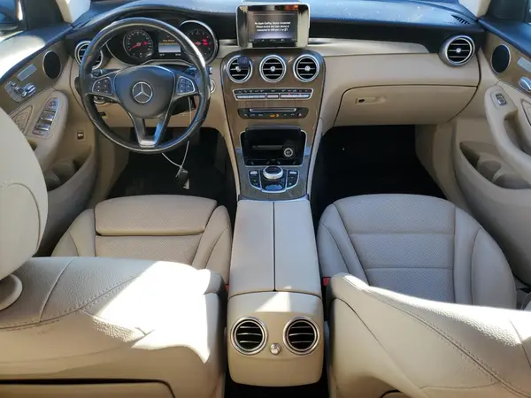 WDC0G4KB6KV189965 2019 MERCEDES-BENZ GLC - Image 8