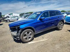WDC0G4KB6KV190047 2019 MERCEDES-BENZ GLC