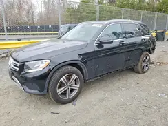 WDC0G4KB6KV190615 2019 MERCEDES-BENZ GLC
