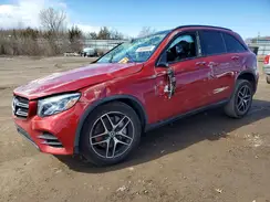 WDC0G4KB6KV191201 2019 MERCEDES-BENZ GLC