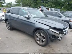 WDC0G4KB6KV191294 2019 MERCEDES-BENZ GLC
