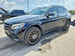 WDC0G4KB6KV192834 2019 MERCEDES-BENZ GLC