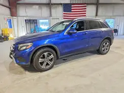WDC0G4KB6KV196222 2019 MERCEDES-BENZ GLC