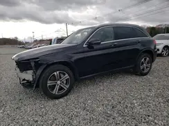 WDC0G4KB7GF007594 2016 MERCEDES-BENZ GLC