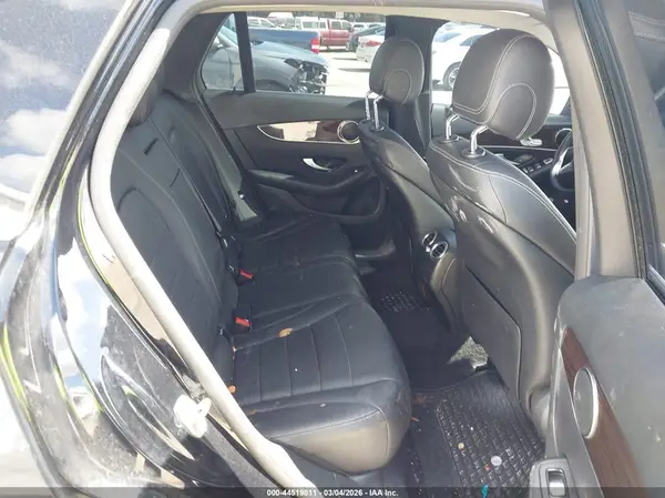 WDC0G4KB7GF012083 2016 MERCEDES-BENZ GLC - Image 8