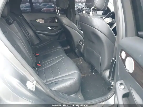 WDC0G4KB7GF012147 2016 MERCEDES-BENZ GLC - Image 8